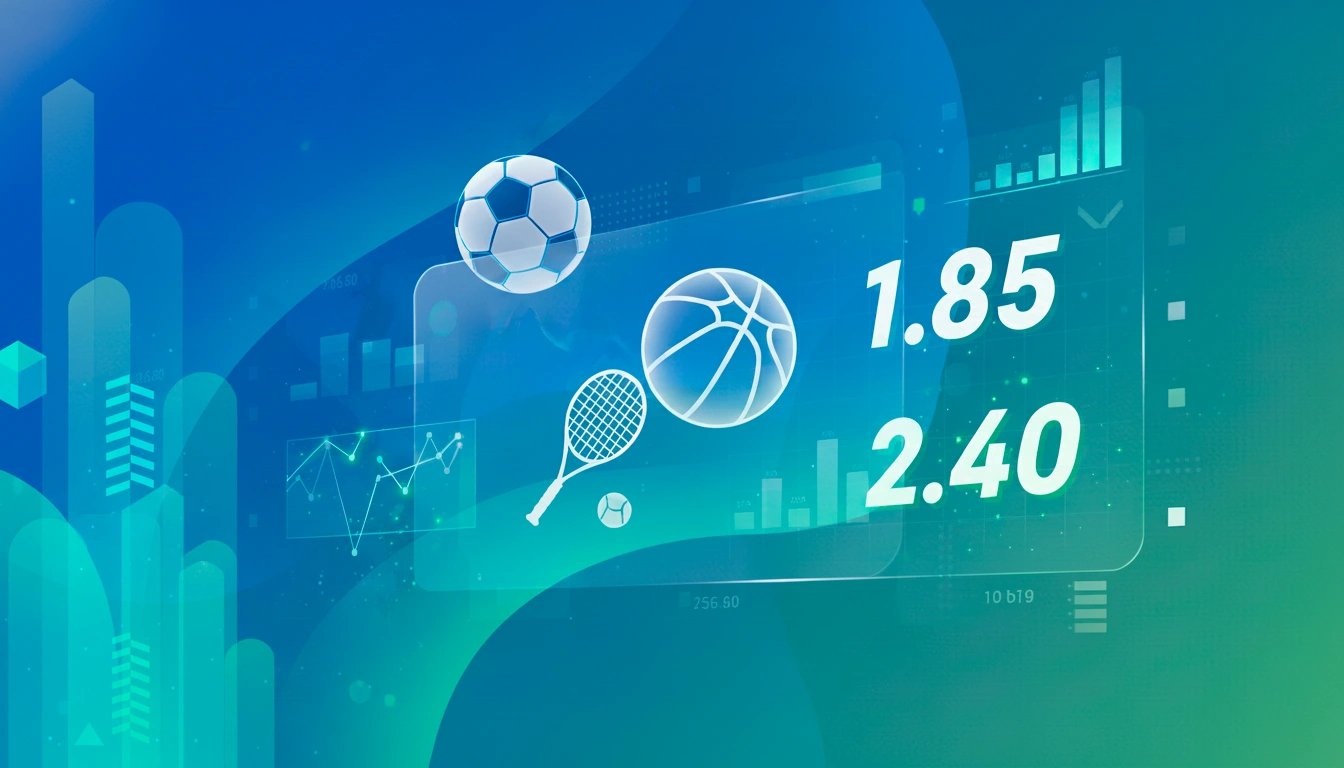 Cách nhà cái thiết lập tỷ lệ kèo